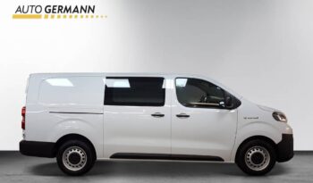 TOYOTA PROACE Van L2 50KWh 136PS Active voll