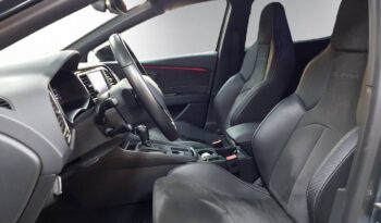 SEAT Leon 2.0 TSI 300 Cupra DSG (Limousine) voll