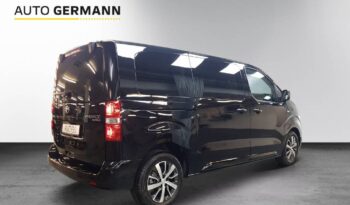 TOYOTA PROACE VERSO L1 2.0 D Trend voll