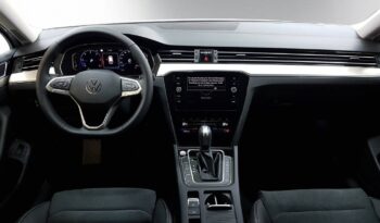 VW Passat Variant 2.0 TDI 150 Elegance DSG voll