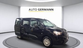 OPEL Combo Life 1.2 Edition S/S voll