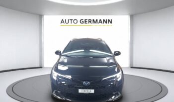 TOYOTA Corolla Touring Sports 2.0 HSD Trend voll