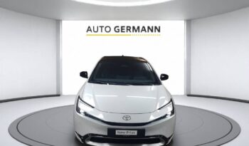 TOYOTA PRIUS 2.0 Plug-In-Hybrid Style voll