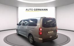 TOYOTA PROACE VERSO L2 2.0 D Trend