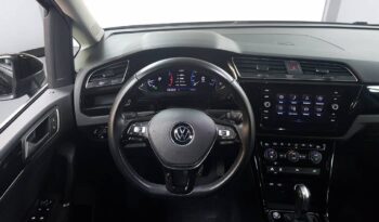 VW Touran 1.5 TSI Highline DSG voll