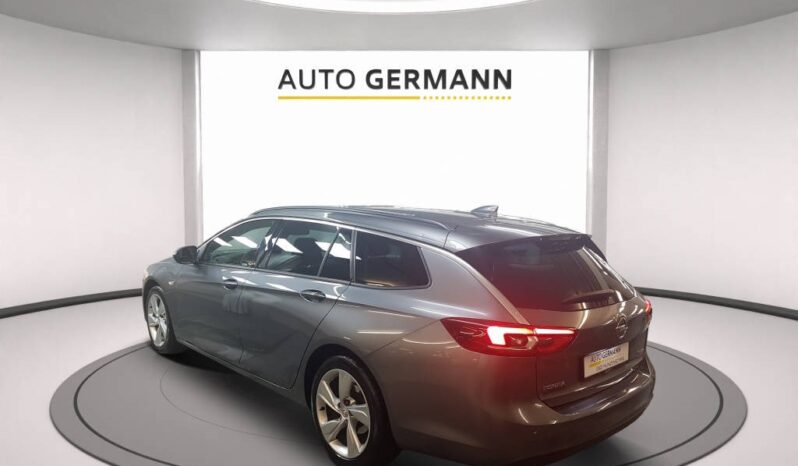 OPEL Insignia Sports Tourer 1.5 T Edition voll