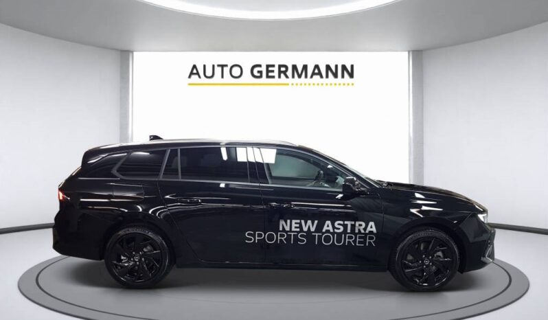 OPEL Astra Sports Tourer 1.6 T PHEV 180 Swiss Plus voll