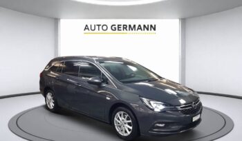 OPEL Astra Sports Tourer 1.6 CDTI 136 Excellence voll
