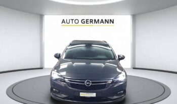 OPEL Astra Sports Tourer 1.6 CDTI 136 Excellence voll