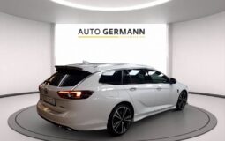 OPEL Insignia Sports Tourer 2.0 T Excellence AWD